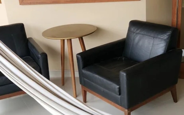 Pousada Araúna Angra