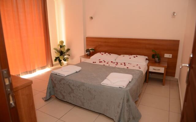 Livane Suit Otel