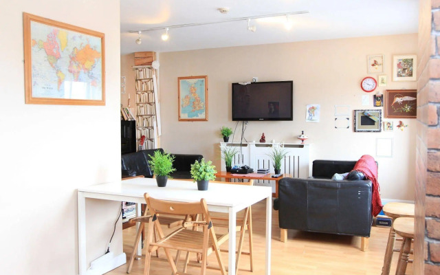 Inverness Tourist Hostel