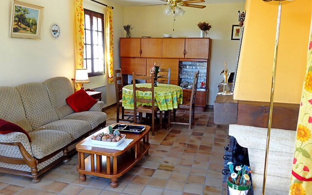 House Josette Roussillon