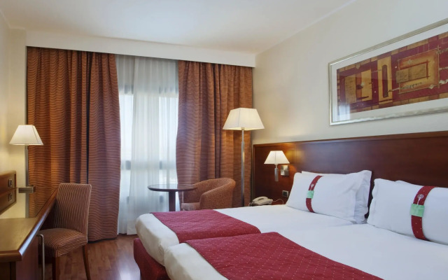 Holiday Inn Cagliari by IHG