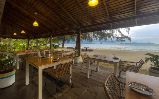 Pawapi Beach Resort Koh Mook