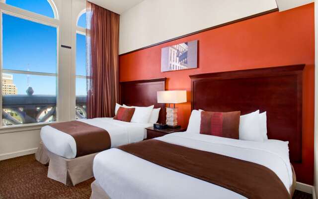 The Emily Morgan San Antonio - a DoubleTree by Hilton
