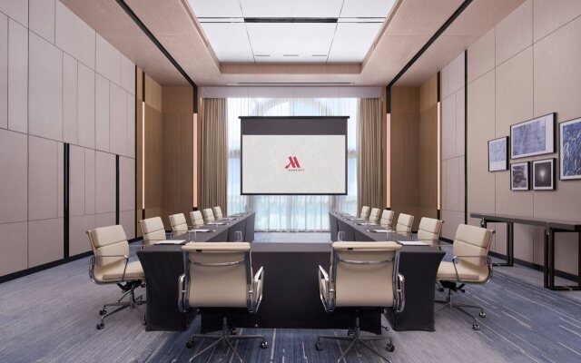 Foshan Marriott Hotel