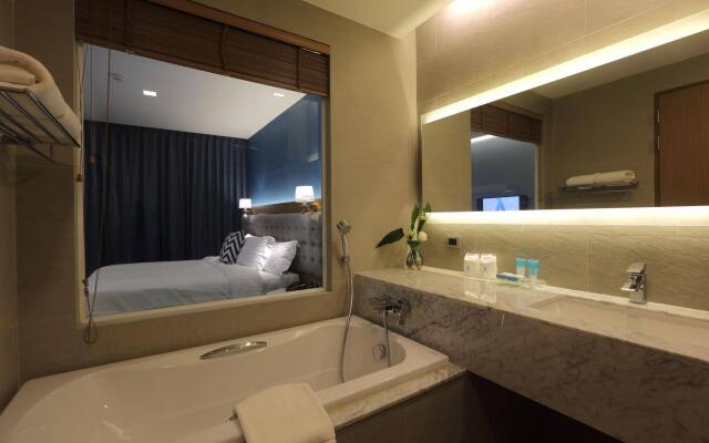 BlueSotel Krabi Ao Nang Beach