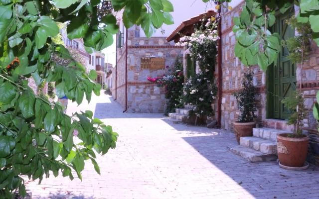 Celsus Boutique Hotel