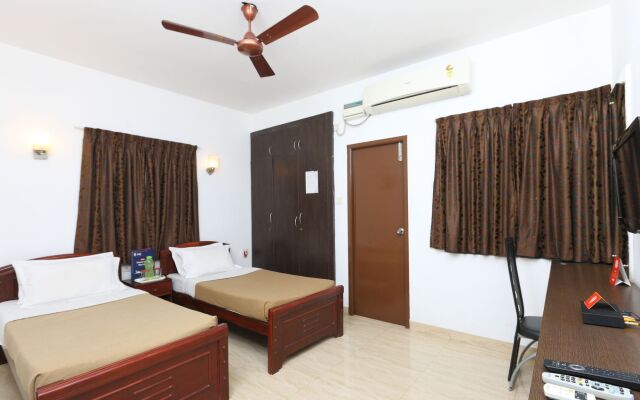 SilverKey Executive Stays 20005 Karappakam