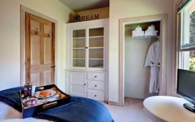 Bed & Breakfast Inn Seattle