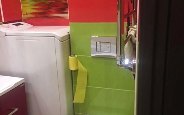 Апартаменты на проспекте Московский 6