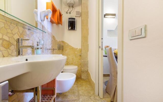 Le dimore di Hanqorias