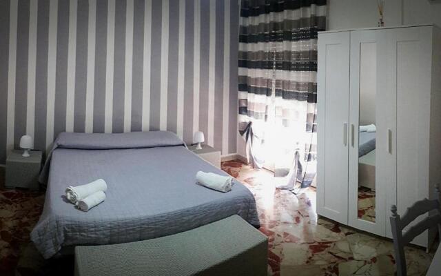 Al Civico 8 - B&B - Palermo