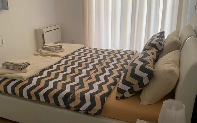 Residence sea view apartment