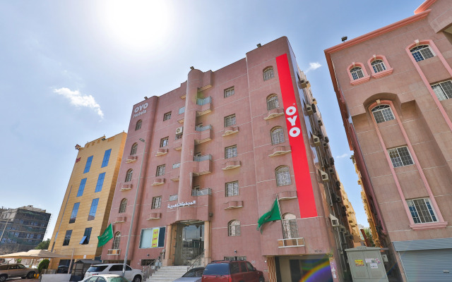 OYO 344 Almibkhara Althahbia