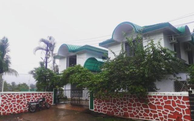 Blue Waters Resort Lonavala.