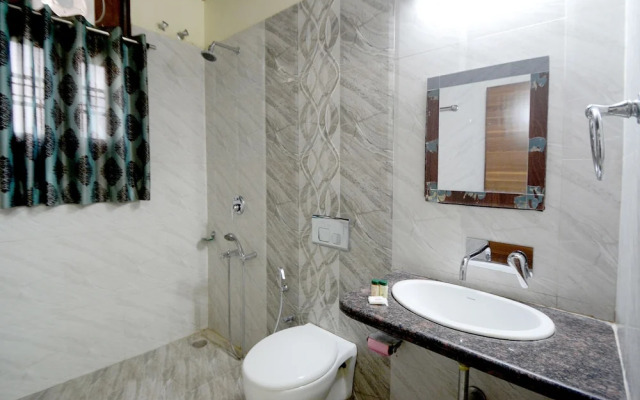 Hotel Pearl Palace