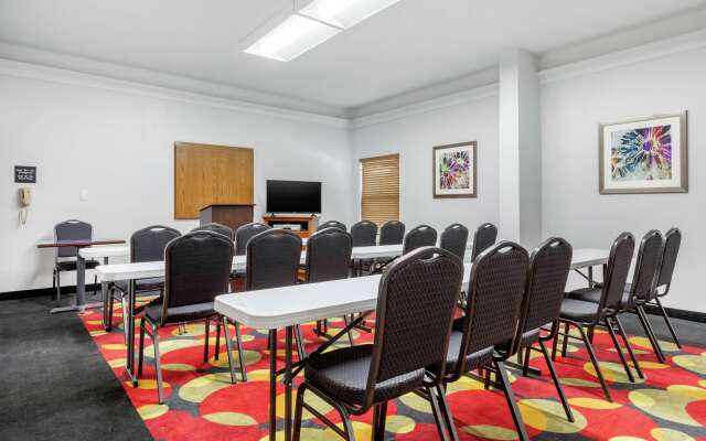 Hampton Inn Brookhaven