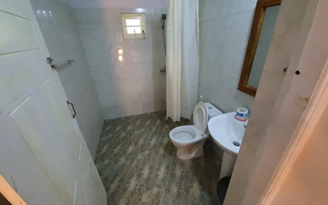 NilaRU Villa