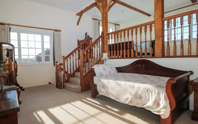 Groomes Country House