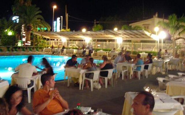 Atlante Residence