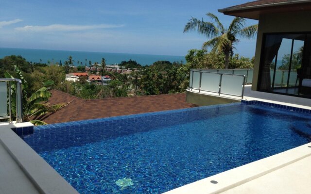 Sunny Banks Villa