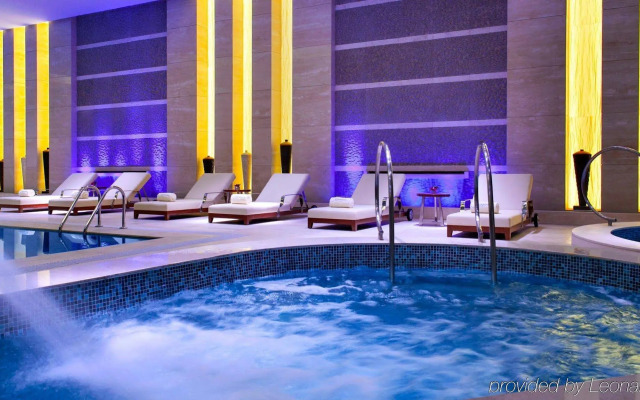 Kempinski Hotel Taiyuan