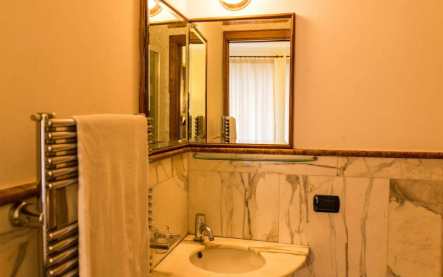 Martina Apartment - Piazza del Popolo