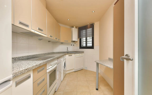 Olée Nerja Holiday Rentals By Fuerte Group