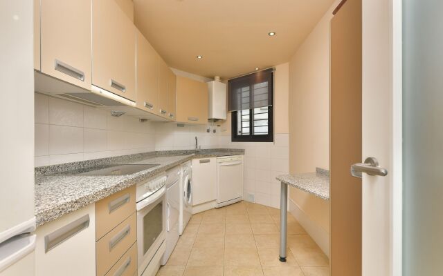 Olée Nerja Holiday Rentals By Fuerte Group