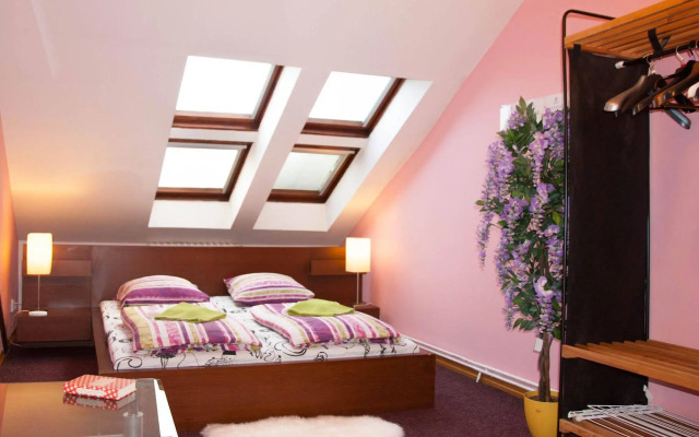 Sokolska Youth Hostel