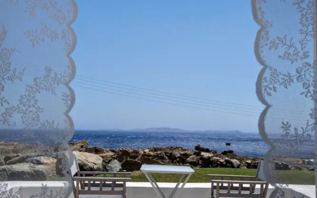 Lavender House Agios Sostis
