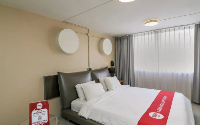 Nida Rooms Maya 1317 Sridonchan