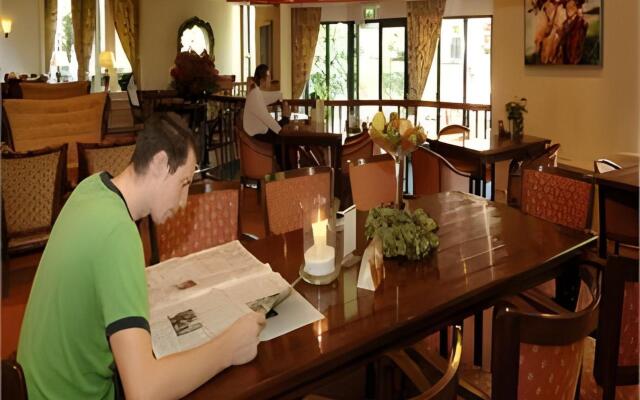Hotel Hof Van Gelre by Flow
