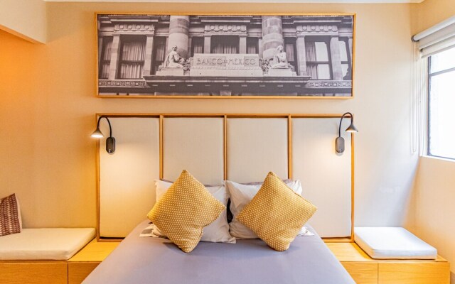 Mi Zona Lodging A14