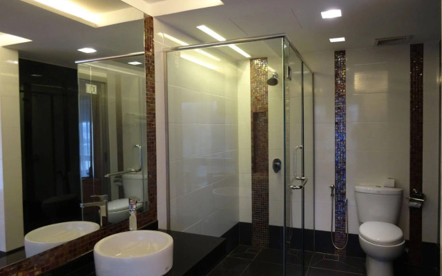 The 5 Elements Hotel
