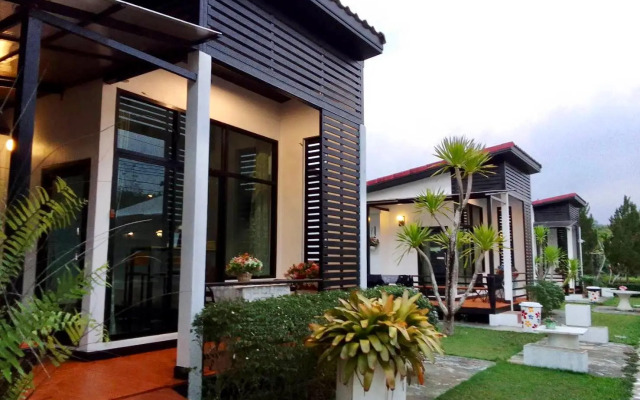 Sweet Garden Home Resort Satun