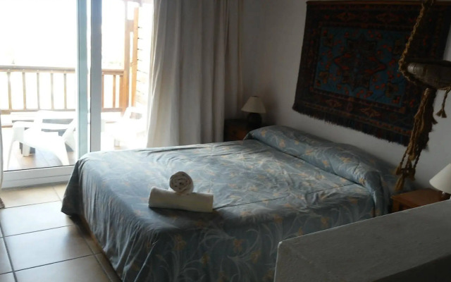 Hotel La Pedrera