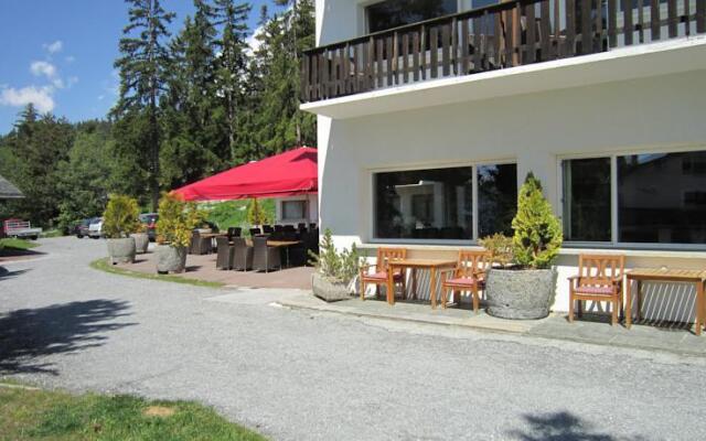 B&B Swisschalet Montana