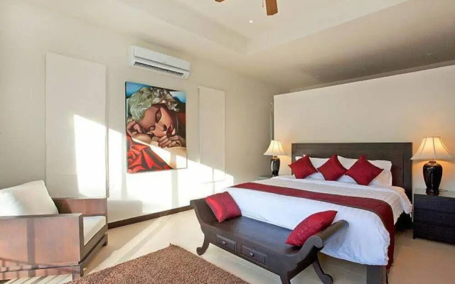 Villa Pagarang Phuket