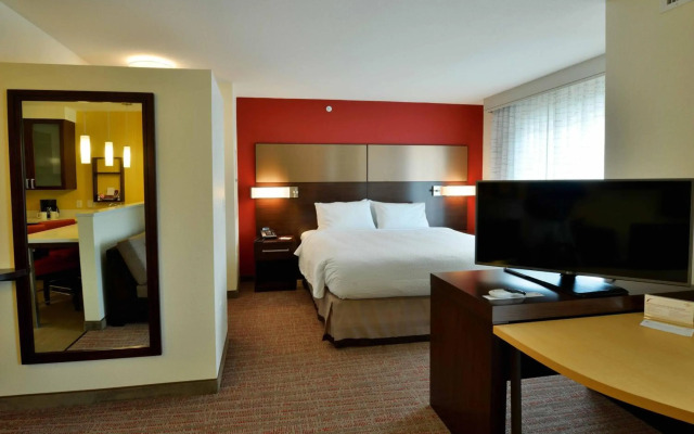 Residence Inn by Marriott Omaha Aksarben Village