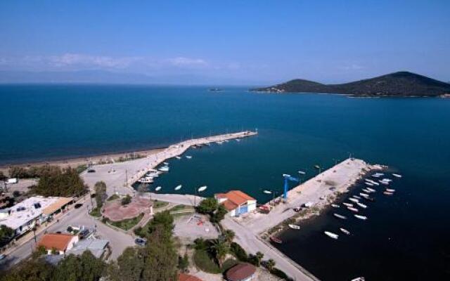 Hotel Panorama