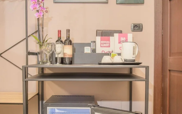 Rometobe Rooms & Hospitality