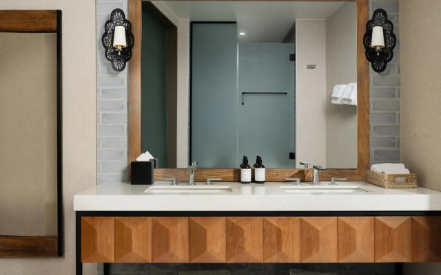 Plaza San Antonio Hotel & Spa, Autograph Collection