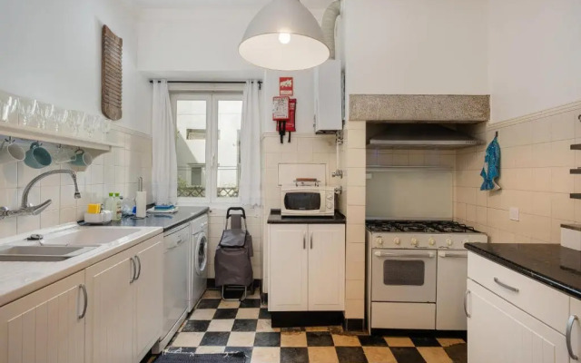 Casa da Fonte - Holiday Apartments
