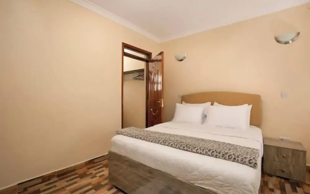 Lux Suites Sunset Delight Holiday Homes