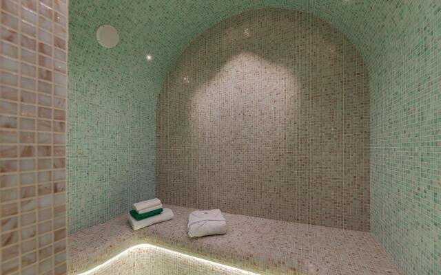 Apart-hotel Greenstone