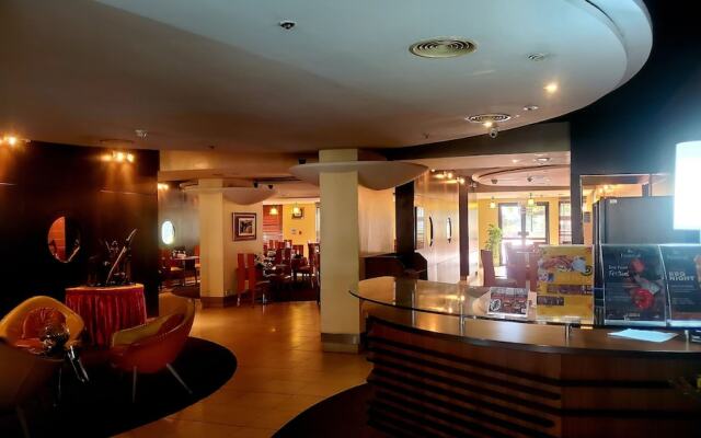 Festival Hotel Festac Lagos by Premium Swiss Hospitality