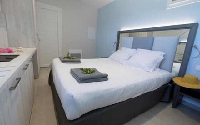 Riva Bella Naturiste Thalasso & Spa Resort