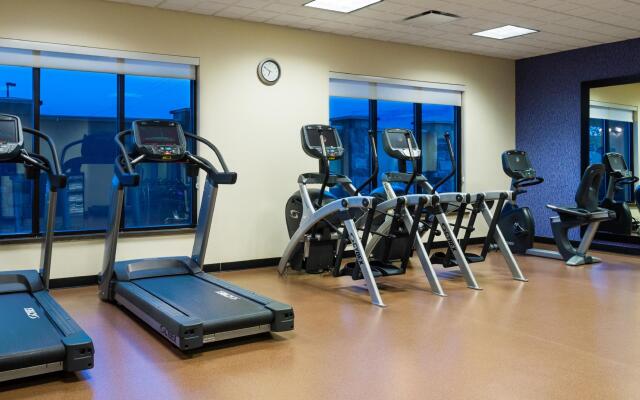 Holiday Inn Express & Suites Midland South I-20 by IHG