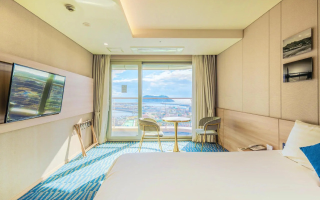 Hotel Bridge Seogwipo