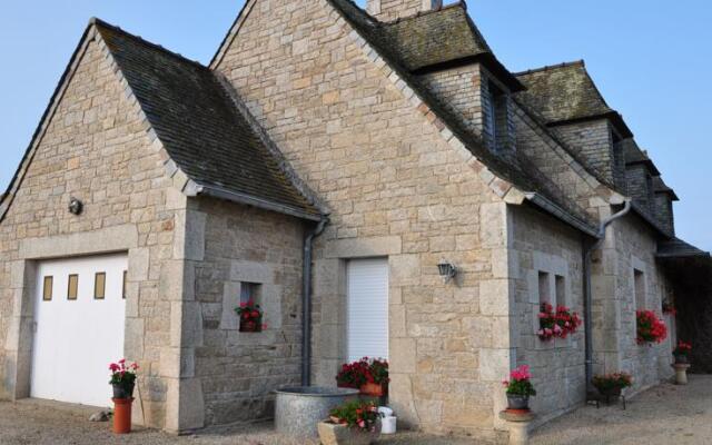 Ferme de Poulmorvan